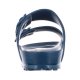 Klapki Birkenstock Arizona EVA Navy 1019142 - małe zdjęcie