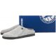 Kapcie Birkenstock Zermatt Rivet Light Gray 1014934 - małe zdjęcie