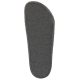 Kapcie Birkenstock Zermatt Rivet Light Gray 1014934 - małe zdjęcie