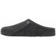 Kapcie Birkenstock Zermatt Rivet Anthracite 1014932 - małe zdjęcie