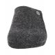 Kapcie Birkenstock Zermatt Rivet Anthracite 1014932 - małe zdjęcie