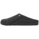Kapcie Birkenstock Zermatt Rivet Anthracite 1014938 - małe zdjęcie