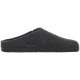 Kapcie Birkenstock Zermatt Rivet Anthracite 1014938 - małe zdjęcie