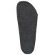 Kapcie Birkenstock Zermatt Rivet Anthracite 1014938 - małe zdjęcie
