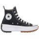 Sneakersy Converse Run Star Hike Hi 166800C - małe zdjęcie