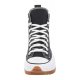 Sneakersy Converse Run Star Hike Hi 166800C - małe zdjęcie