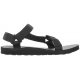 Sandały Teva W Original Universal Black 1003987 - małe zdjęcie
