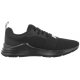 Buty Sportowe Puma Wired Run Jr 374214-01 - małe zdjęcie
