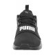 Buty Sportowe Puma Wired Run Jr 374214-01 - małe zdjęcie
