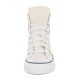 Trampki Converse CT All Star Hi Egret/Black/White 570919C - małe zdjęcie