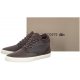 Buty Lacoste Esparre Chukka 0320 1 CMA DK BRW/OFF WHT 7-40CMA00201W7 - małe zdjęcie
