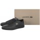 Buty Lacoste Gripshot 0120 3 CMA BLK/BLK 7-40CMA005002H - małe zdjęcie