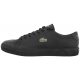 Buty Lacoste Gripshot 0120 3 CMA BLK/BLK 7-40CMA005002H - małe zdjęcie
