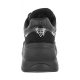 Sneakersy Guess Joehle Blk FL7JOE FAL12 - małe zdjęcie