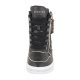Sneakersy Guess Nangy BLKBL FL7NNG FAL12 - małe zdjęcie