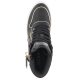 Sneakersy Guess Nangy BLKBL FL7NNG FAL12 - małe zdjęcie