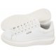 Sneakersy Guess Salerno WHITE FL7SAL ELE12 - małe zdjęcie