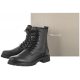 Trapery Tamaris Czarne 1-25234-27 007 Black Uni - małe zdjęcie