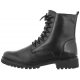 Trapery Tamaris Czarne 1-25234-27 007 Black Uni - małe zdjęcie