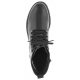 Trapery Tamaris Czarne 1-25234-27 007 Black Uni - małe zdjęcie