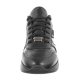 Sneakersy Nessi Czarne 20771 Coco 4 - małe zdjęcie