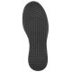 Sneakersy Nessi Czarne 20771 Coco 4 - małe zdjęcie