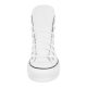 Trampki Converse CT All Star Lift Hi White/Black/White 561676C - małe zdjęcie
