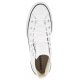 Trampki Converse CT All Star Lift Hi White/Black/White 561676C - małe zdjęcie