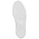 Trampki Converse CT All Star Lift Hi White/Black/White 561676C - małe zdjęcie