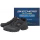 Sneakersy Skechers Vigor 3.0 Black 237145/BBK - małe zdjęcie