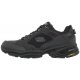 Sneakersy Skechers Vigor 3.0 Black 237145/BBK - małe zdjęcie