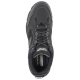 Sneakersy Skechers Vigor 3.0 Black 237145/BBK - małe zdjęcie