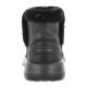 Botki Skechers On The Go Joy Black 144013/BBK - małe zdjęcie