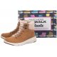 Buty Trekkingowe Skechers Glacial Ultra Chestnut 16677/CSNT - małe zdjęcie