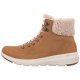 Buty Trekkingowe Skechers Glacial Ultra Chestnut 16677/CSNT - małe zdjęcie