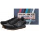 Sneakersy Skechers Sunlite Black 52384/BBK - małe zdjęcie
