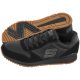 Sneakersy Skechers Sunlite Black 52384/BBK - małe zdjęcie
