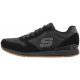 Sneakersy Skechers Sunlite Black 52384/BBK - małe zdjęcie