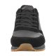 Sneakersy Skechers Sunlite Black 52384/BBK - małe zdjęcie