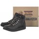 Trapery Skechers Mountain kiss Black 113425/BBK - małe zdjęcie