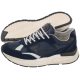 Sneakersy Guess Imola Blue FMIMO8 SUE12 - małe zdjęcie