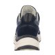 Sneakersy Guess Imola Blue FMIMO8 SUE12 - małe zdjęcie