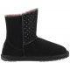 Kozaki EMU Australia Carmody Mini Black K12609 - małe zdjęcie