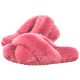 Klapki EMU Australia Mayberry Mineral Red W11573 - małe zdjęcie