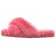 Klapki EMU Australia Mayberry Mineral Red W11573 - małe zdjęcie