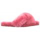 Klapki EMU Australia Mayberry Mineral Red W11573 - małe zdjęcie