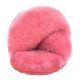 Klapki EMU Australia Mayberry Mineral Red W11573 - małe zdjęcie
