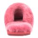 Klapki EMU Australia Mayberry Mineral Red W11573 - małe zdjęcie