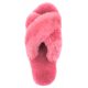 Klapki EMU Australia Mayberry Mineral Red W11573 - małe zdjęcie