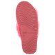 Klapki EMU Australia Mayberry Mineral Red W11573 - małe zdjęcie